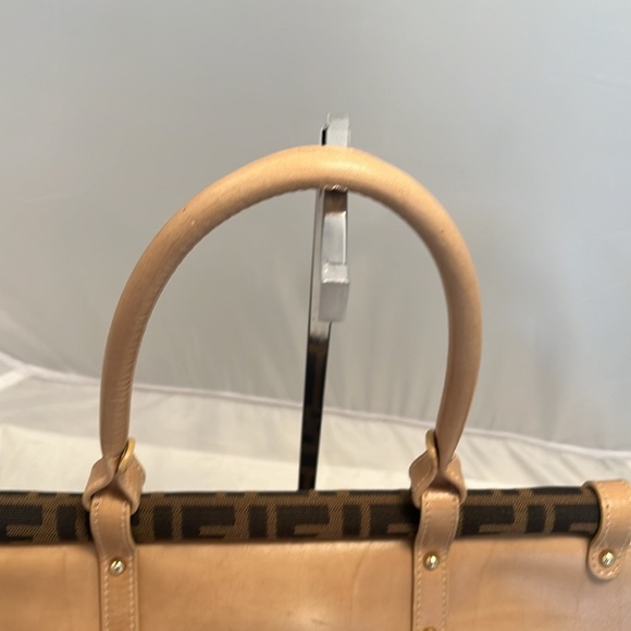 Fendi Borsa Magic Grande Bag - Picture 4 of 15